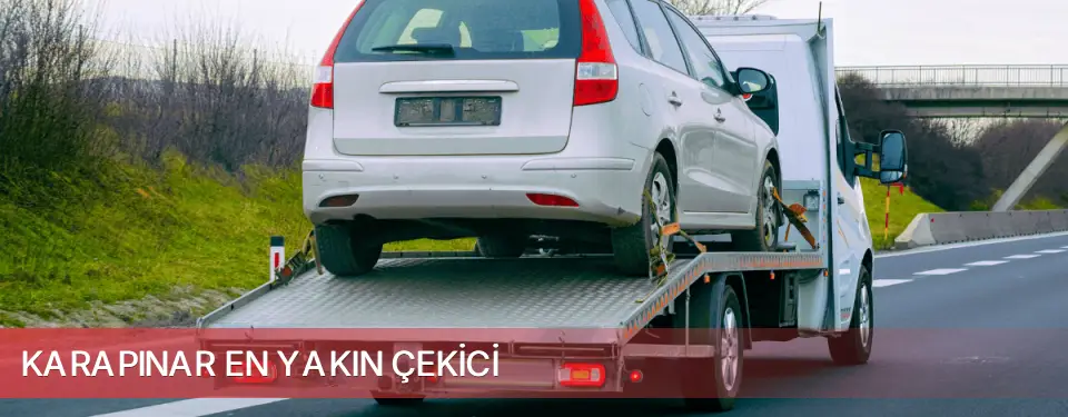 Karapınar İlçemi En Yakın Çekici